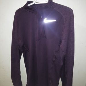 Nike Therma Running Jacket